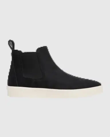 Vince Men 's Tamas Gored Slip-On Sneakers | Thumbnail 2 Vince Men 's Tamas Gored Slip-On Sneakers | Thumbnail 2