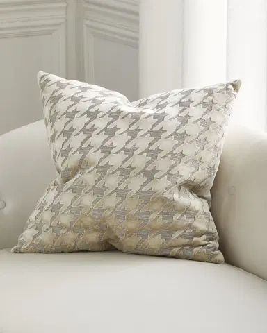 D.V. KAP Home Suit Yourself Decorative Pillow, 24" Square | Thumbnail 2 D.V. KAP Home Suit Yourself Decorative Pillow, 24" Square | Thumbnail 2