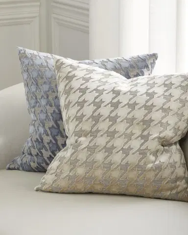D.V. KAP Home Suit Yourself Decorative Pillow, 24" Square | Thumbnail 1 D.V. KAP Home Suit Yourself Decorative Pillow, 24" Square | Thumbnail 1
