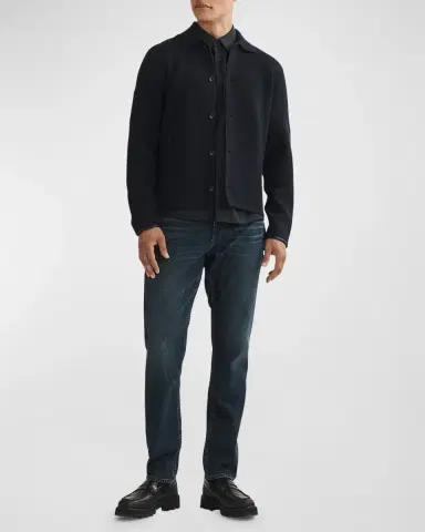 rag & bone Men 's Fit 3 Authentic Stretch Jeans | Thumbnail 2 rag & bone Men 's Fit 3 Authentic Stretch Jeans | Thumbnail 2
