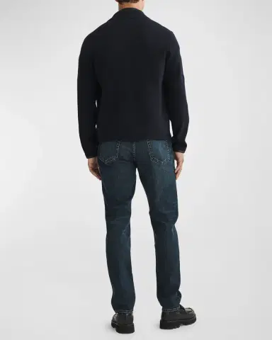 rag & bone Men 's Fit 3 Authentic Stretch Jeans | Thumbnail 3 rag & bone Men 's Fit 3 Authentic Stretch Jeans | Thumbnail 3