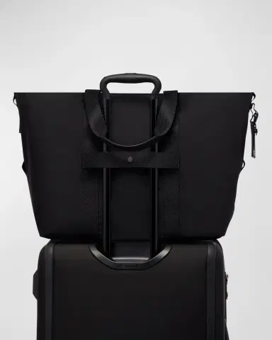 Tumi Essential Large East-West Tote Bag | Thumbnail 2 Tumi Essential Large East-West Tote Bag | Thumbnail 2
