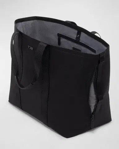 Tumi Essential Large East-West Tote Bag | Thumbnail 3 Tumi Essential Large East-West Tote Bag | Thumbnail 3
