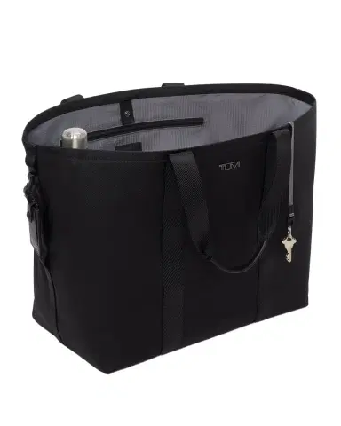 Tumi Essential Large East-West Tote Bag | Thumbnail 1 Tumi Essential Large East-West Tote Bag | Thumbnail 1