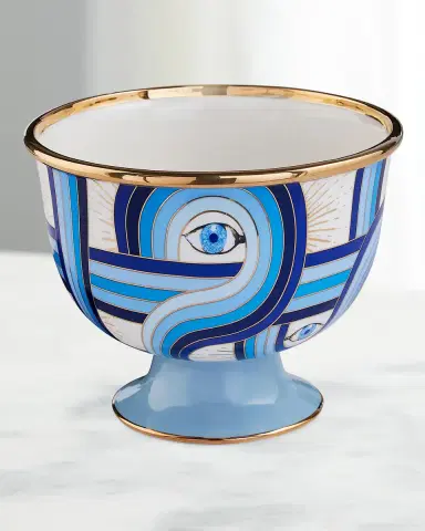 Jonathan Adler Druggist Large Bowl | Thumbnail 1 Jonathan Adler Druggist Large Bowl | Thumbnail 1