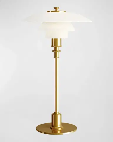 Louis Poulsen PH 2/1 Table Lamp, 14" | Thumbnail 2 Louis Poulsen PH 2/1 Table Lamp, 14" | Thumbnail 2