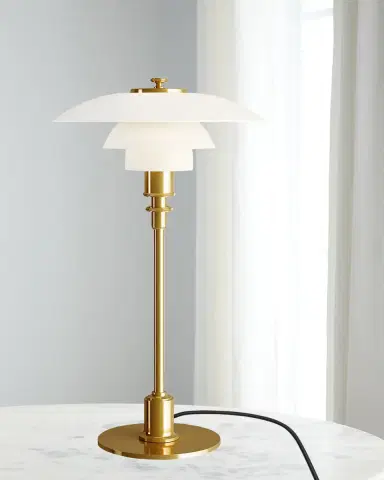 Louis Poulsen PH 2/1 Table Lamp, 14" | Thumbnail 1 Louis Poulsen PH 2/1 Table Lamp, 14" | Thumbnail 1