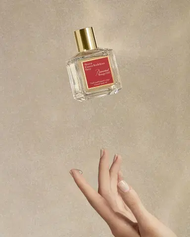 Maison Francis Kurkdjian Baccarat Rouge 540 Scented Body Oil, 2.4 oz. | Thumbnail 5 Maison Francis Kurkdjian Baccarat Rouge 540 Scented Body Oil, 2.4 oz. | Thumbnail 5