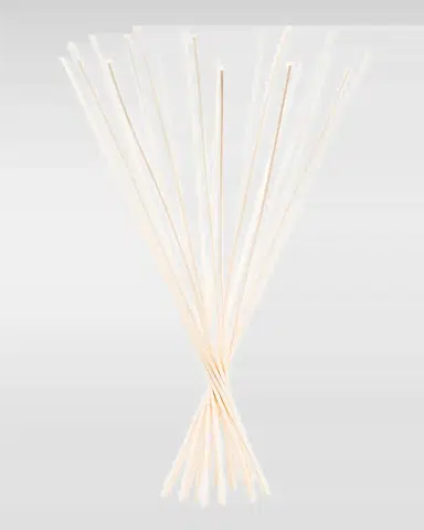 DR. VRANJES FIRENZE Non-Scented White Diffuser Sticks for 169.1 oz. | Thumbnail 2 DR. VRANJES FIRENZE Non-Scented White Diffuser Sticks for 169.1 oz. | Thumbnail 2
