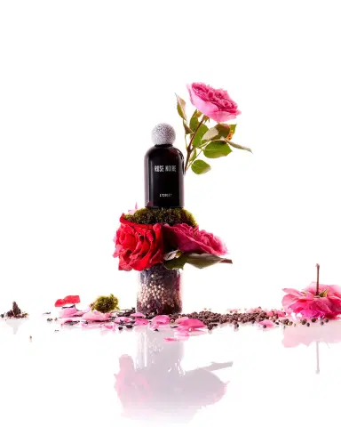 L 'Objet Rose Noire Eau de Parfum, 1.7 oz. | Thumbnail 2 L 'Objet Rose Noire Eau de Parfum, 1.7 oz. | Thumbnail 2