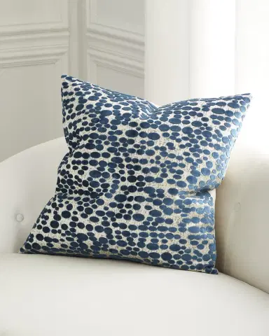 D.V. KAP Home Markle Throw Pillow | Thumbnail 1 D.V. KAP Home Markle Throw Pillow | Thumbnail 1
