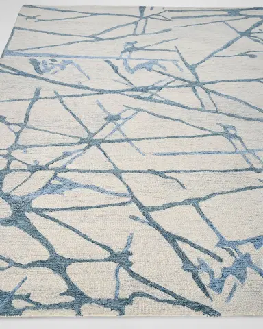 Exquisite Rugs Mystic Hand-Tufted Rug | Thumbnail 2 Exquisite Rugs Mystic Hand-Tufted Rug | Thumbnail 2