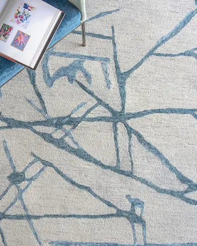 Exquisite Rugs Mystic Hand-Tufted Rug | Thumbnail 6 Exquisite Rugs Mystic Hand-Tufted Rug | Thumbnail 6