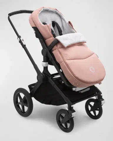 Bugaboo Water-Repellent Footmuff | Thumbnail 3 Bugaboo Water-Repellent Footmuff | Thumbnail 3