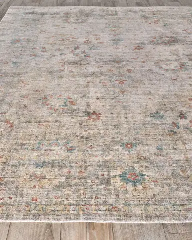 Exquisite Rugs Kensington Hand-Loomed Rug | Thumbnail 2 Exquisite Rugs Kensington Hand-Loomed Rug | Thumbnail 2