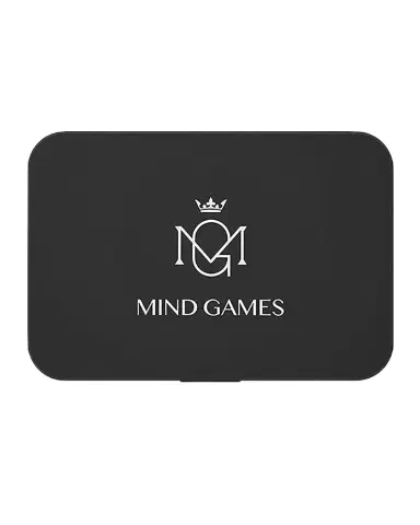 MIND GAMES Amber Leather Discovery Set | Thumbnail 1 MIND GAMES Amber Leather Discovery Set | Thumbnail 1