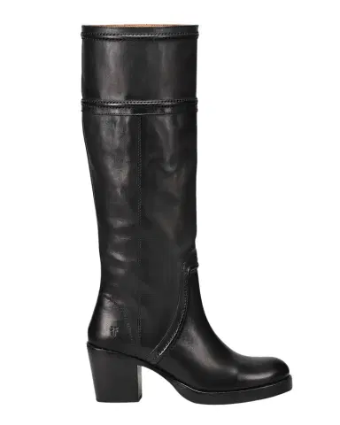 Frye Jean Leather Tall Boots | Thumbnail 1 Frye Jean Leather Tall Boots | Thumbnail 1
