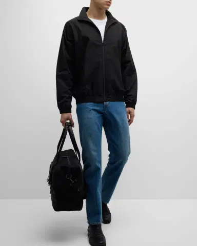 TUMI Contine Weekender Duffle | Thumbnail 2 TUMI Contine Weekender Duffle | Thumbnail 2