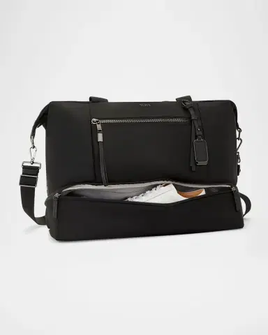TUMI Contine Weekender Duffle | Thumbnail 3 TUMI Contine Weekender Duffle | Thumbnail 3