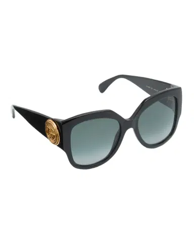 Gucci Gradient Butterfly Sunglasses | Thumbnail 1 Gucci Gradient Butterfly Sunglasses | Thumbnail 1