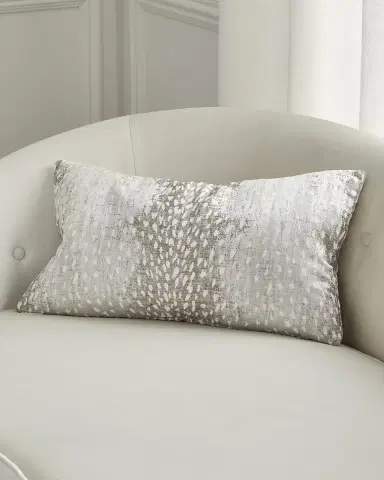 D.V. KAP Home Doe A Deer Pillow | Thumbnail 1 D.V. KAP Home Doe A Deer Pillow | Thumbnail 1