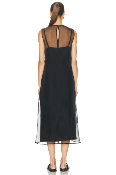 Jenni Kayne Cora Dress | Thumbnail 3 Jenni Kayne Cora Dress | Thumbnail 3