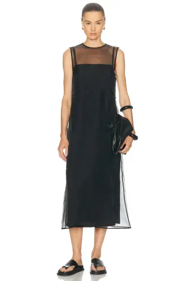 Jenni Kayne Cora Dress | Thumbnail 1 Jenni Kayne Cora Dress | Thumbnail 1