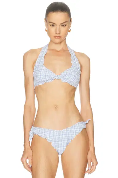 Juillet Tutti Bikini Top | Thumbnail 1 Juillet Tutti Bikini Top | Thumbnail 1