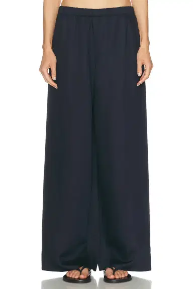 Jenni Kayne Summer Demi Pant | Thumbnail 1 Jenni Kayne Summer Demi Pant | Thumbnail 1
