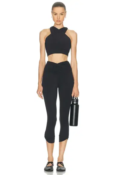 Goldbergh Coasis Capri Tight | Thumbnail 5 Goldbergh Coasis Capri Tight | Thumbnail 5