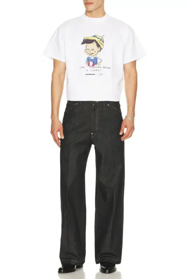 Kody Phillips Pinocchio Tee | Thumbnail 3 Kody Phillips Pinocchio Tee | Thumbnail 3