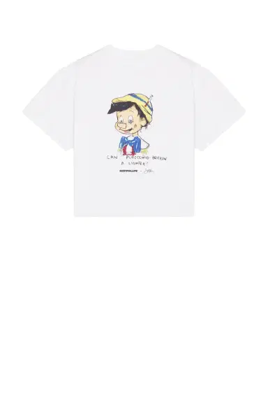 Kody Phillips Pinocchio Tee | Thumbnail 4 Kody Phillips Pinocchio Tee | Thumbnail 4