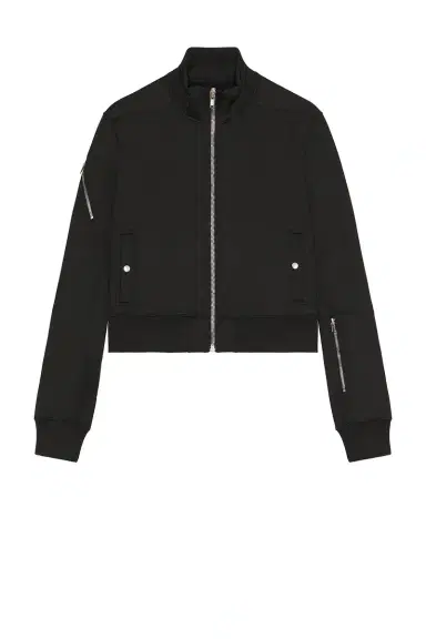 Rick Owens Rev Track Jacket | Thumbnail 4 Rick Owens Rev Track Jacket | Thumbnail 4