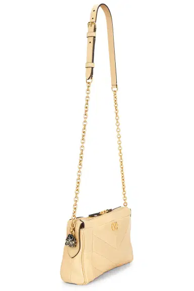 Valentino Garavani Panthea Small Shoulder Bag | Thumbnail 4 Valentino Garavani Panthea Small Shoulder Bag | Thumbnail 4