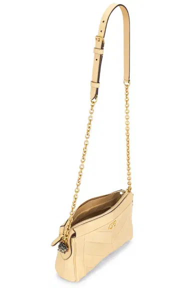 Valentino Garavani Panthea Small Shoulder Bag | Thumbnail 5 Valentino Garavani Panthea Small Shoulder Bag | Thumbnail 5