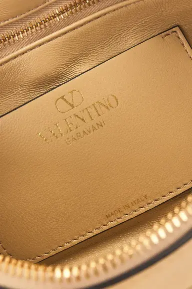Valentino Garavani Panthea Small Shoulder Bag | Thumbnail 6 Valentino Garavani Panthea Small Shoulder Bag | Thumbnail 6