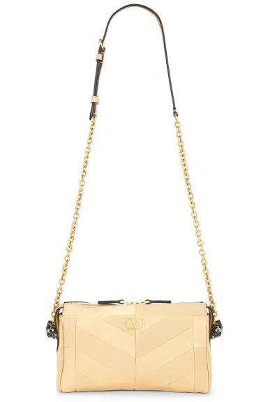 Valentino Garavani Panthea Small Shoulder Bag | Thumbnail 1 Valentino Garavani Panthea Small Shoulder Bag | Thumbnail 1