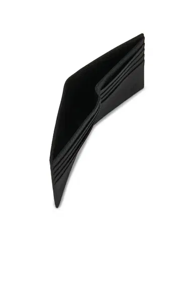Valentino Garavani Vlogo Signature Billfold Wallet | Thumbnail 5 Valentino Garavani Vlogo Signature Billfold Wallet | Thumbnail 5