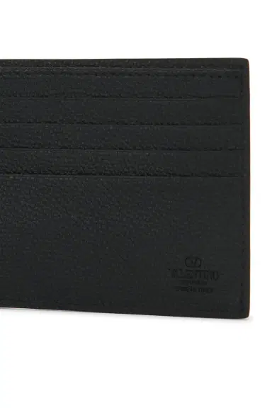 Valentino Garavani Vlogo Signature Billfold Wallet | Thumbnail 7 Valentino Garavani Vlogo Signature Billfold Wallet | Thumbnail 7