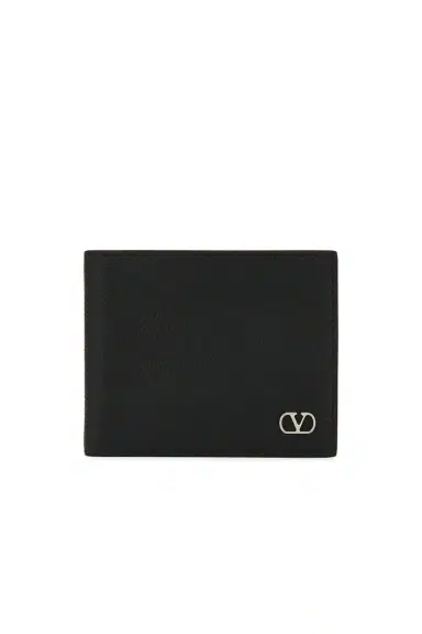 Valentino Garavani Vlogo Signature Billfold Wallet | Thumbnail 1 Valentino Garavani Vlogo Signature Billfold Wallet | Thumbnail 1