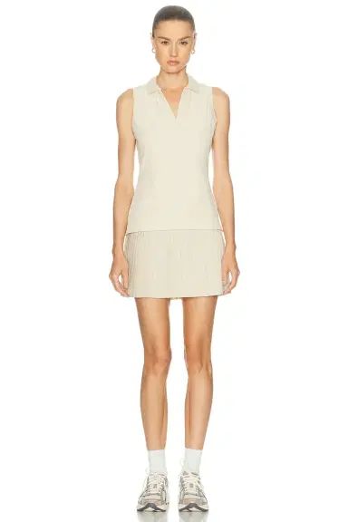 Goldbergh Plisse Skirt | Thumbnail 5 Goldbergh Plisse Skirt | Thumbnail 5