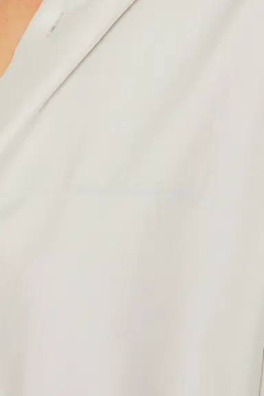 Alexander Wang Button Down Hoodie Mini Dress | Thumbnail 5 Alexander Wang Button Down Hoodie Mini Dress | Thumbnail 5