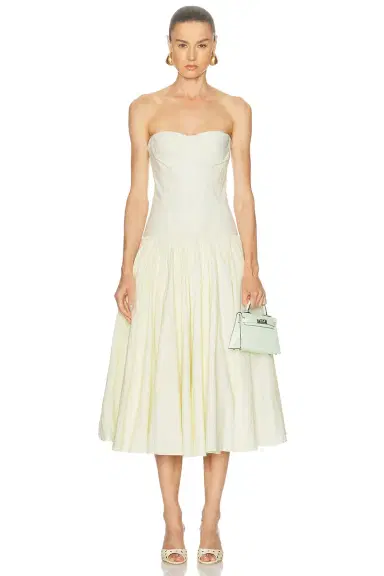 Alexis Samira Dress | Thumbnail 1 Alexis Samira Dress | Thumbnail 1