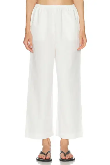 Deiji Studios Ease Trouser | Thumbnail 1 Deiji Studios Ease Trouser | Thumbnail 1