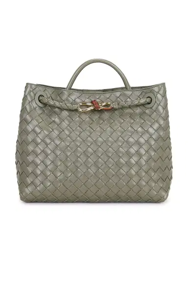 Bottega Veneta Medium Andiamo Bag | Thumbnail 3 Bottega Veneta Medium Andiamo Bag | Thumbnail 3