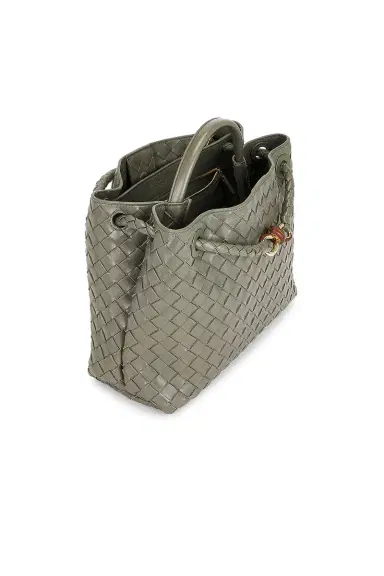 Bottega Veneta Medium Andiamo Bag | Thumbnail 6 Bottega Veneta Medium Andiamo Bag | Thumbnail 6