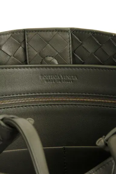 Bottega Veneta Medium Andiamo Bag | Thumbnail 7 Bottega Veneta Medium Andiamo Bag | Thumbnail 7