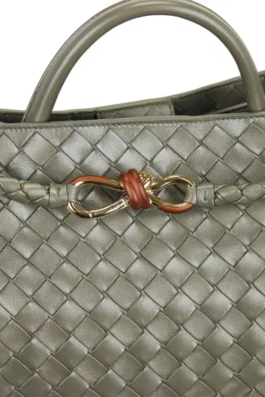 Bottega Veneta Medium Andiamo Bag | Thumbnail 8 Bottega Veneta Medium Andiamo Bag | Thumbnail 8