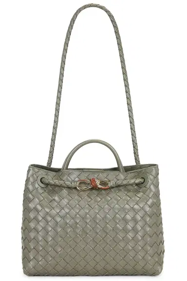 Bottega Veneta Medium Andiamo Bag | Thumbnail 1 Bottega Veneta Medium Andiamo Bag | Thumbnail 1