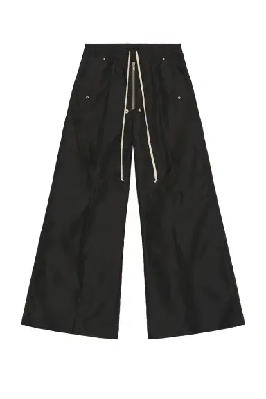 Rick Owens Strapped Wide Bela Pants | Thumbnail 5 Rick Owens Strapped Wide Bela Pants | Thumbnail 5